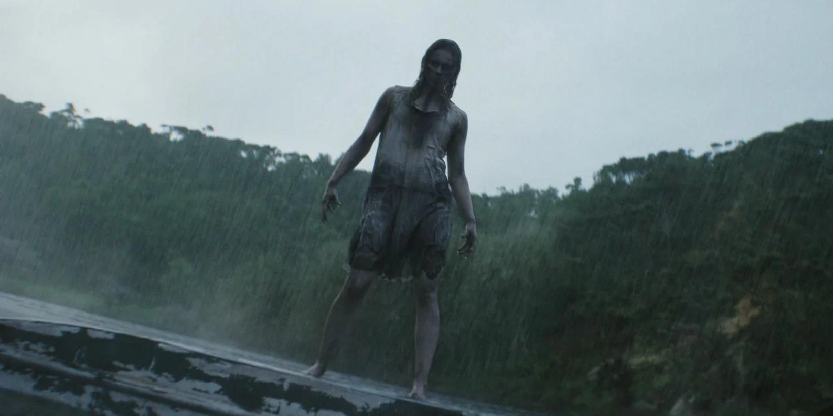 Evil Dead Burn