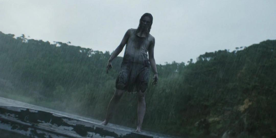 Evil Dead Burn