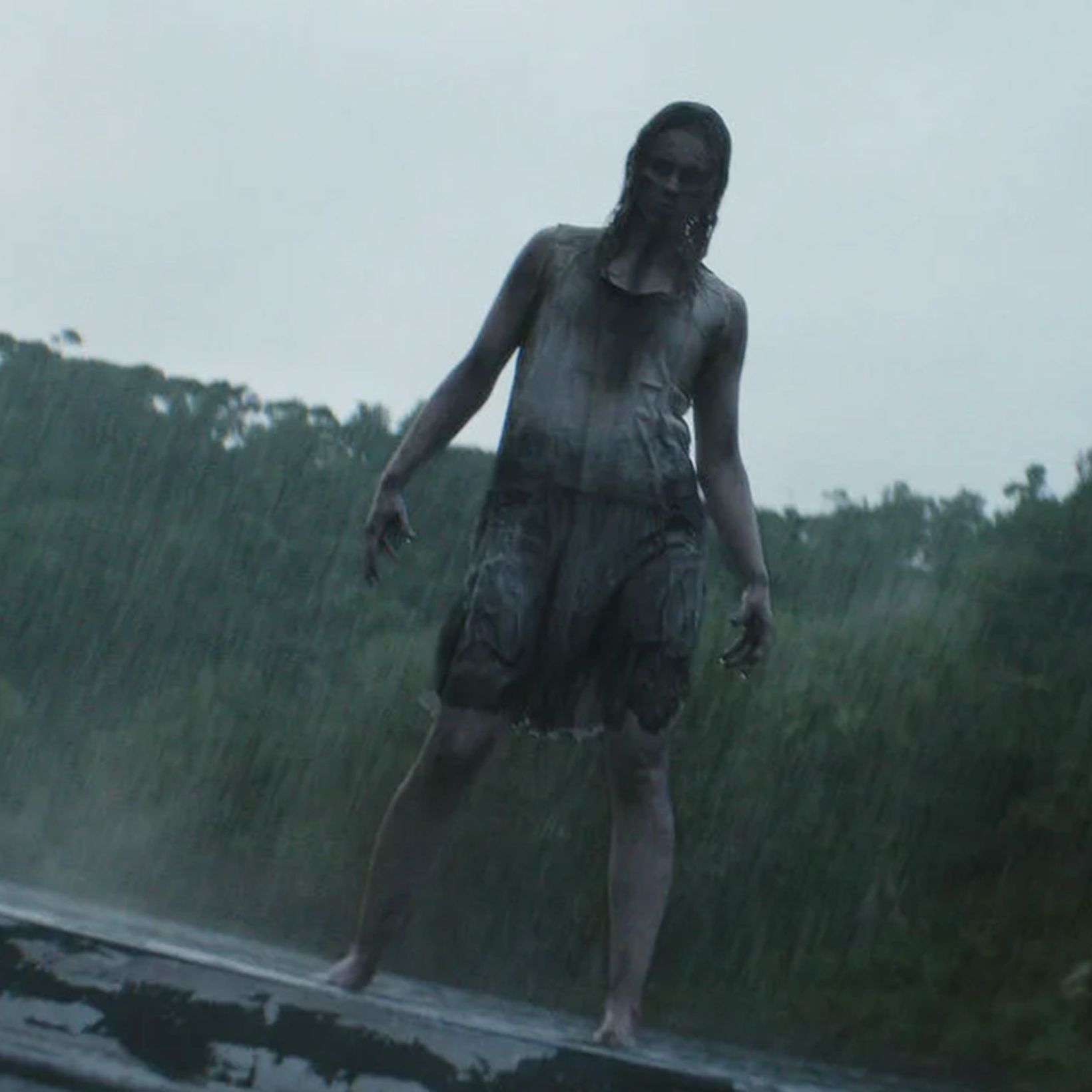 Evil Dead Burn