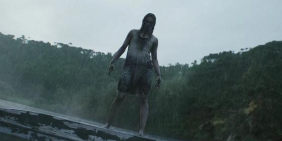Evil Dead Burn