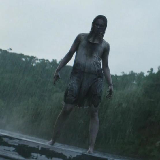 Evil Dead Burn