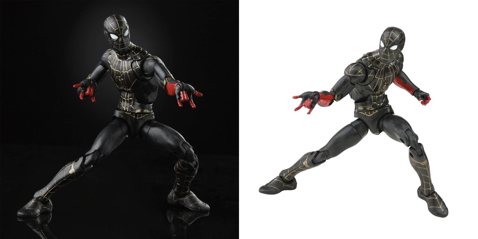 Avslører disse nye lekene hva som skjer i Spider-Man: No Way Home?