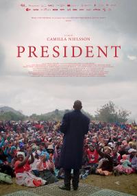 Plakat for 'President'