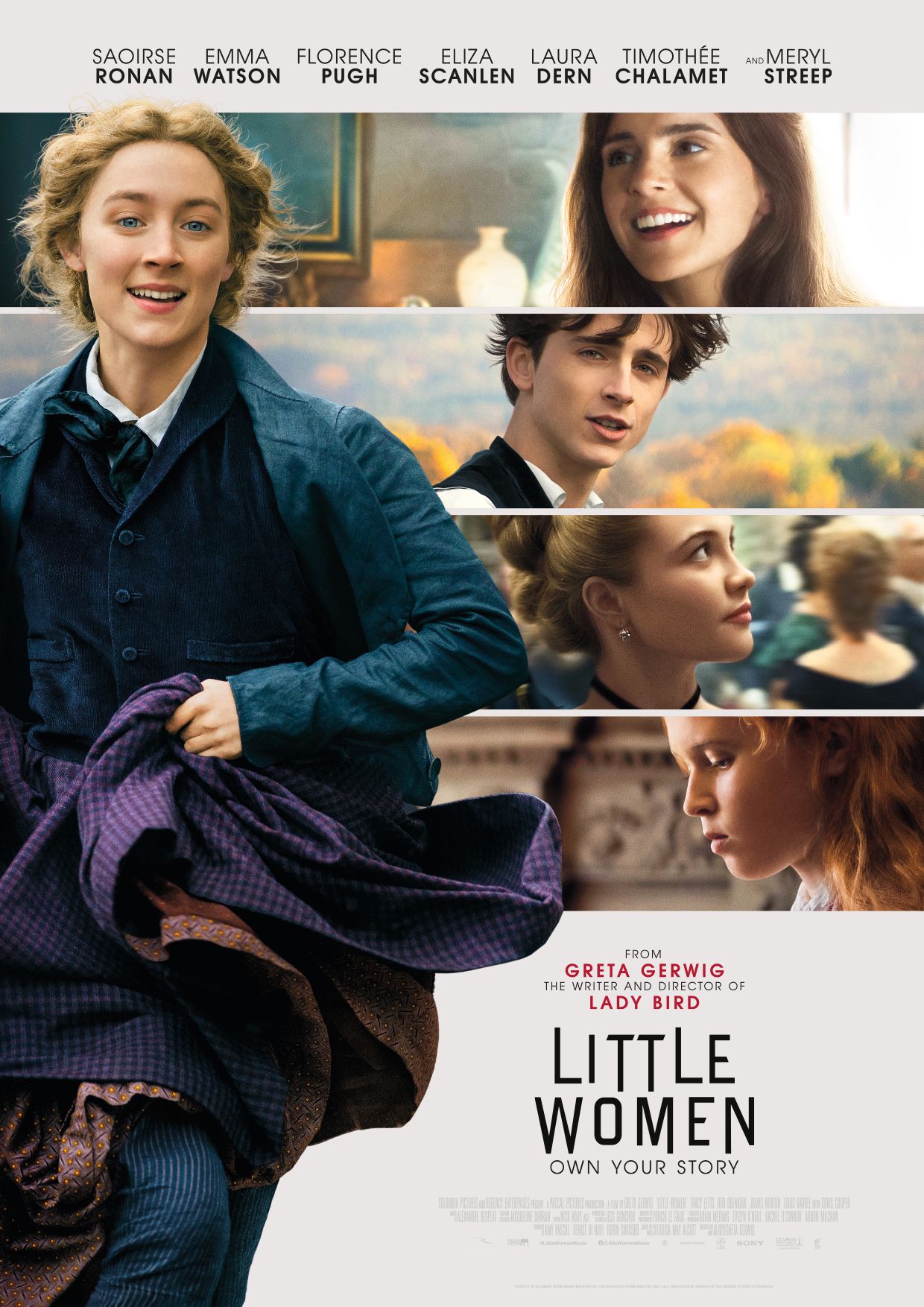 Little Women