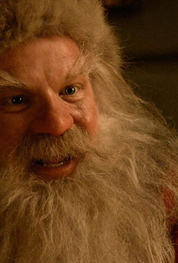 Bilde fra 'Snekker Andersen og Julenissen'