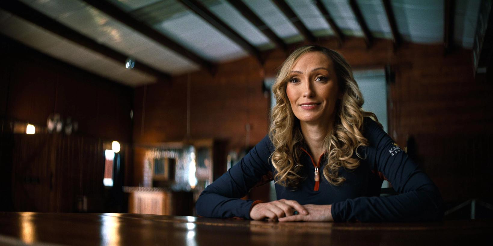 Stillbilde fra Historien bak: Skytingen ved Hawthorne Hill/Untold: The Shooting at Hawthorne Hill