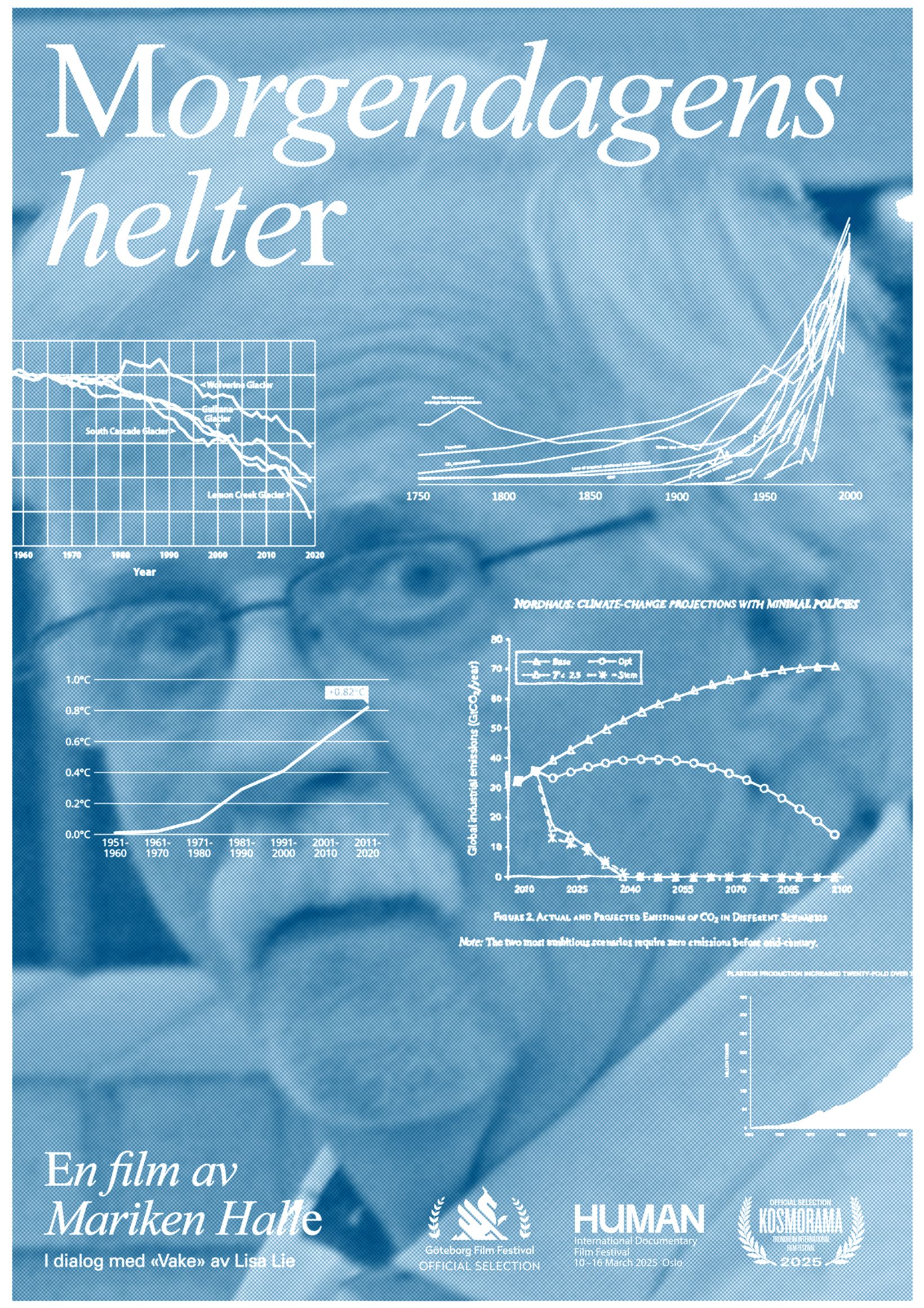 Morgendagens helter