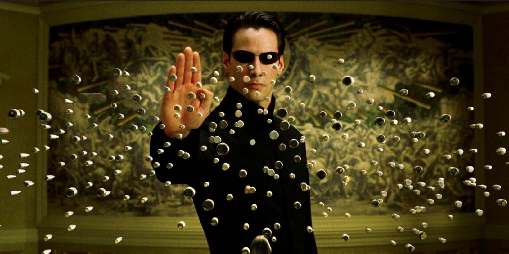The Matrix