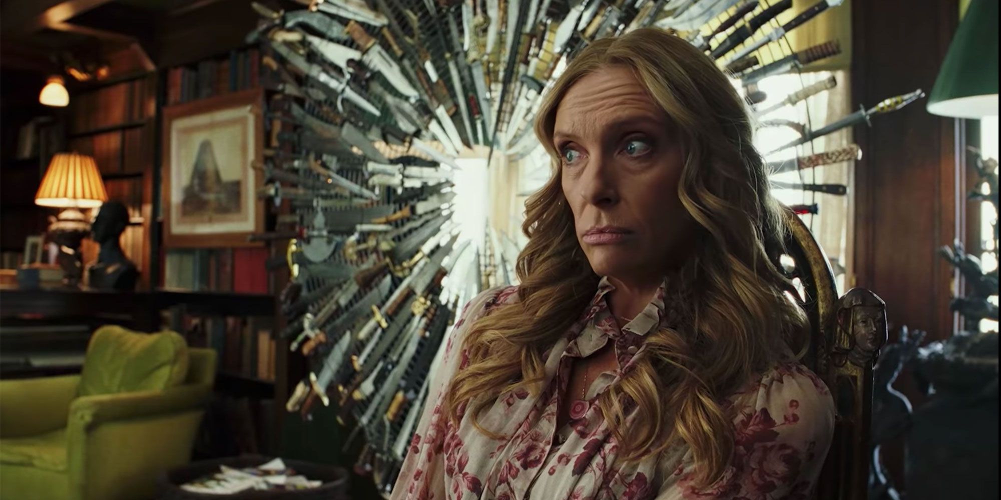 Toni Collette i Knives Out