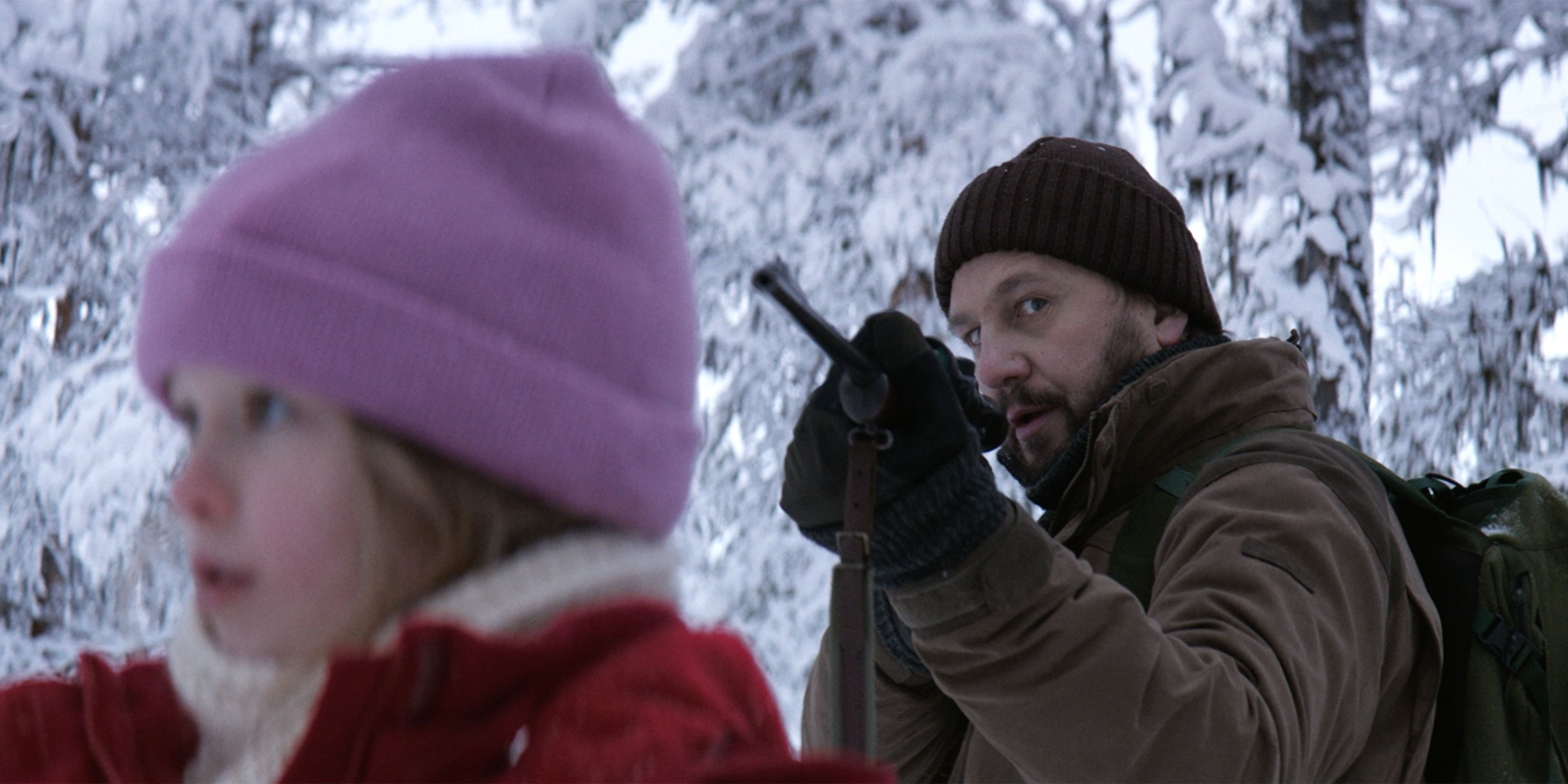 Henrik Rafaelsen i Thelma