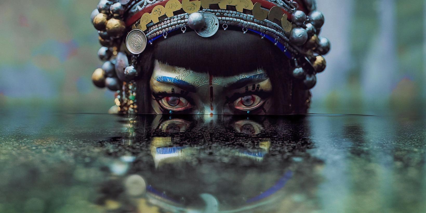 Love, Death & Robots sesong 3