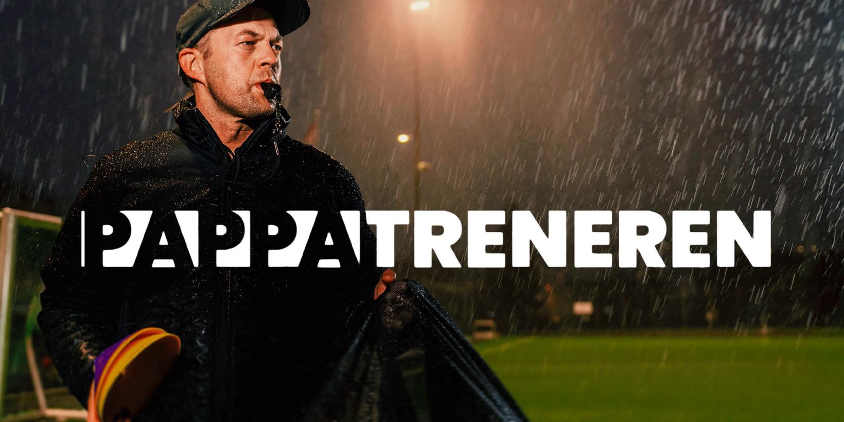 Pappatreneren