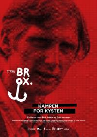 Plakat for 'Ottar Brox – kampen for kysten'