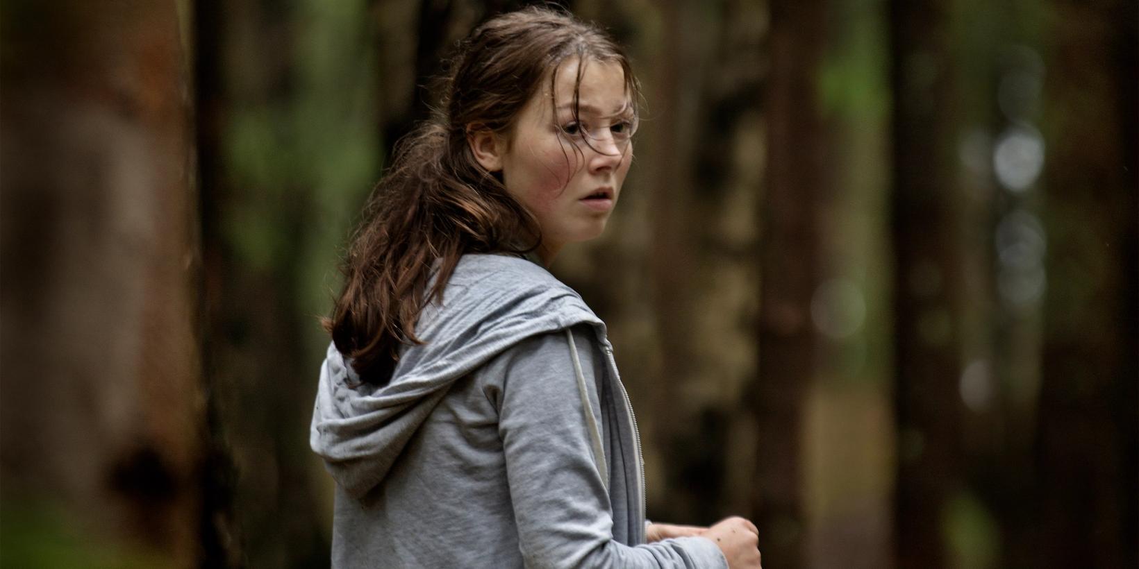 Utøya 22. juli