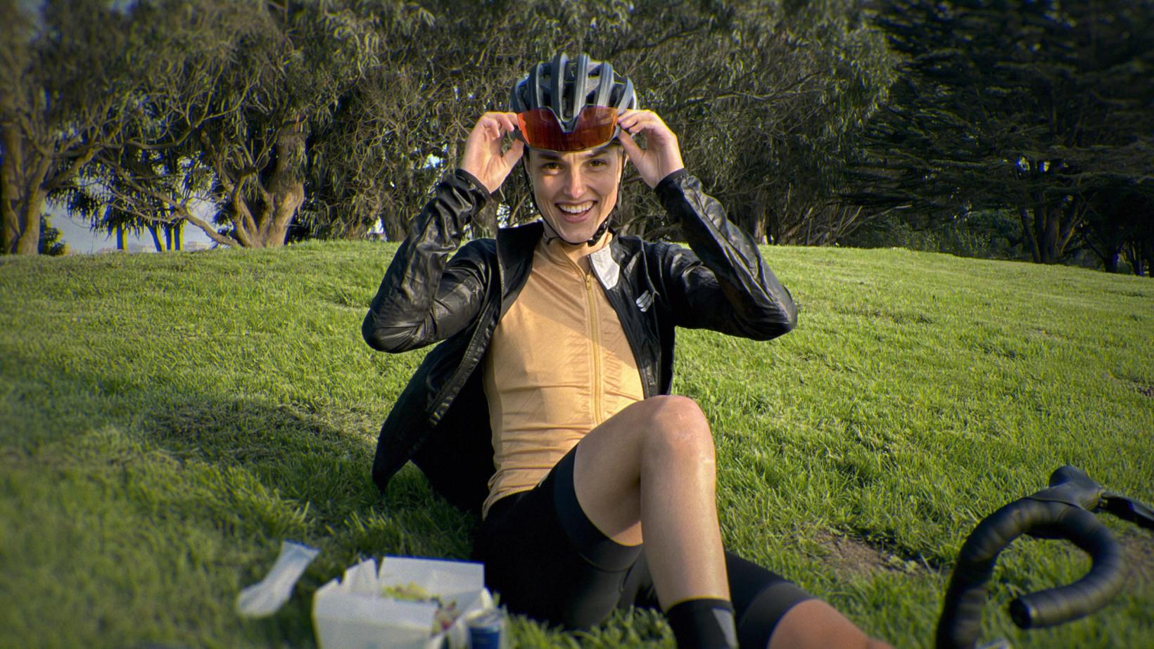 Stillbilde fra Sannheten bak tragedien Moriah Wilson/The Truth & Tragedy of Moriah Wilson