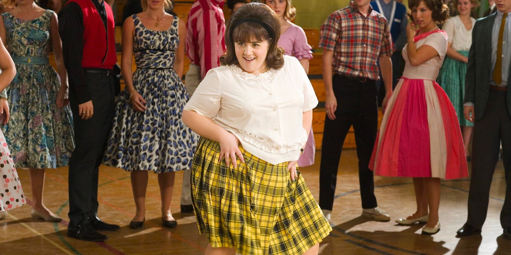 Hairspray (2007)