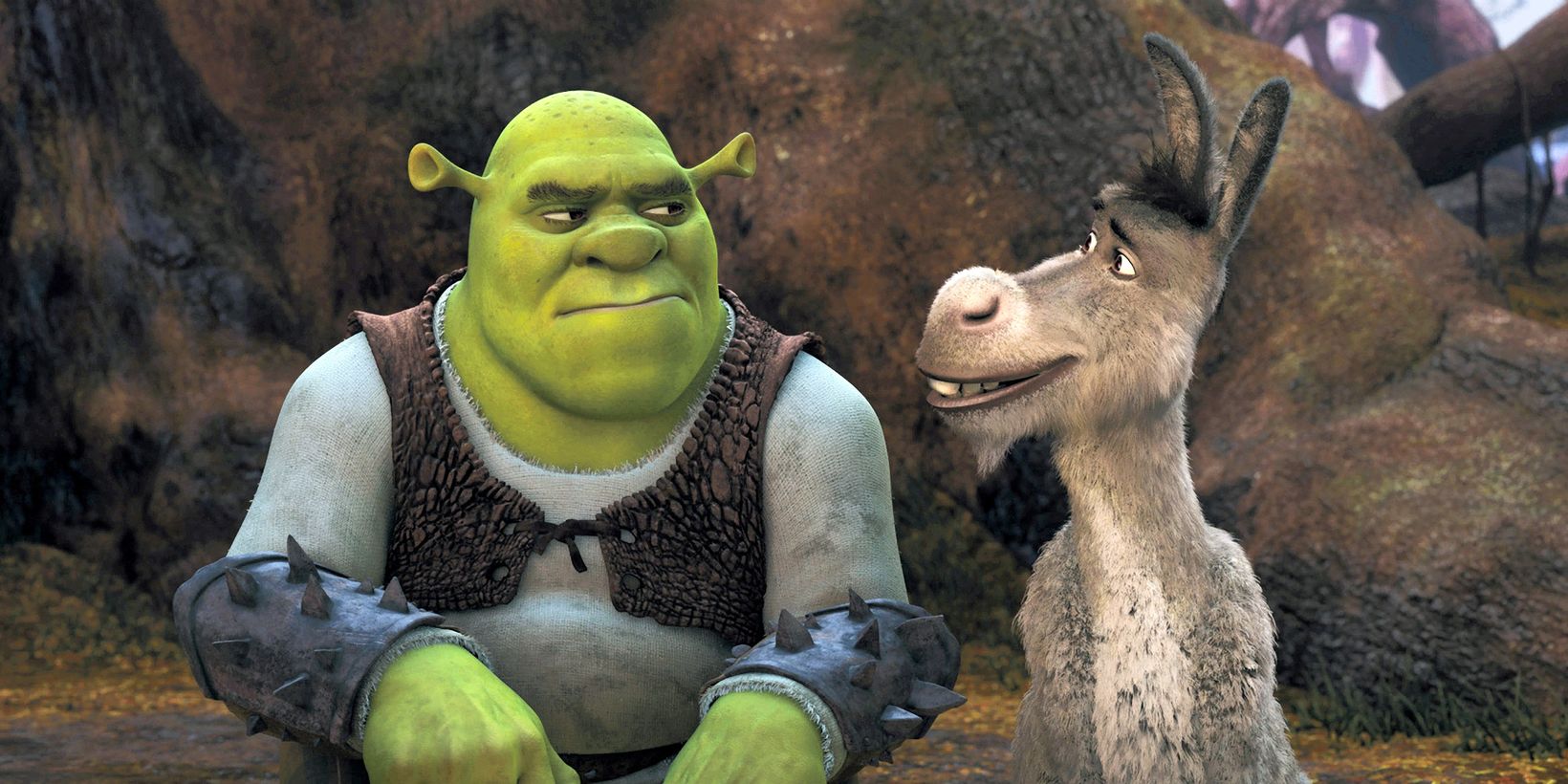 Shrek