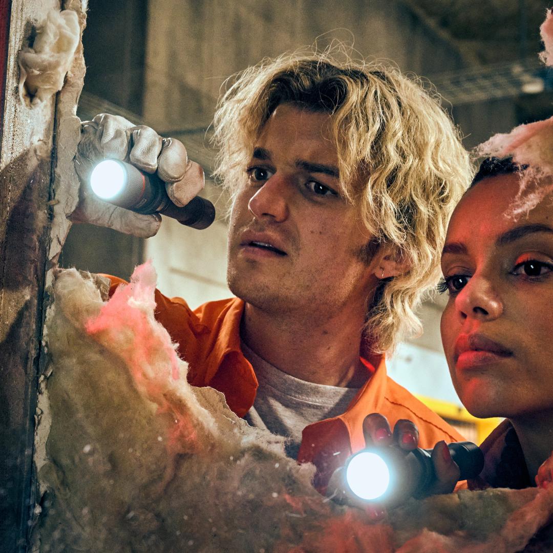 Bilde fra 'Cold storage'