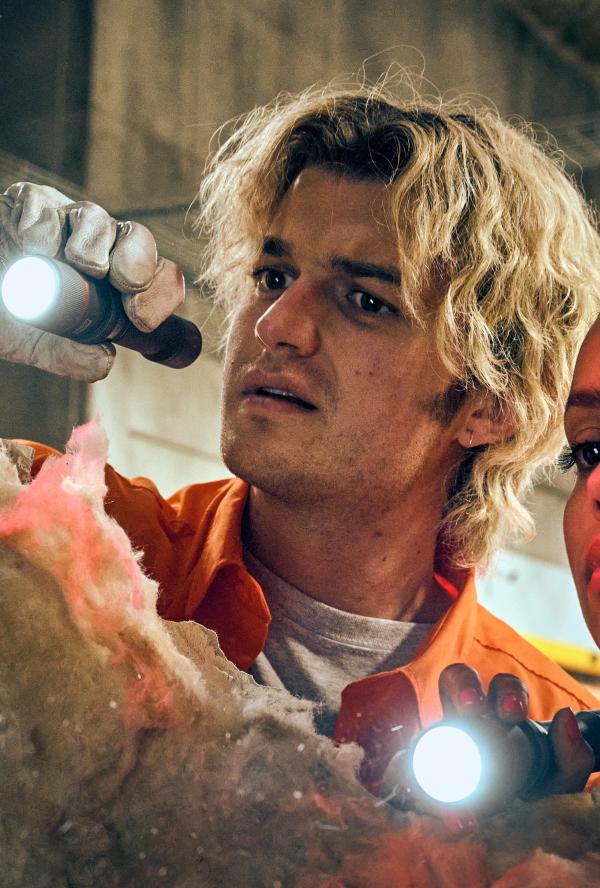 Bilde fra 'Cold storage'