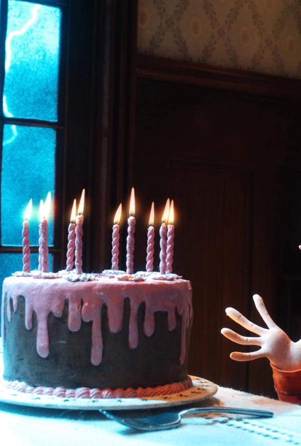 Bilde fra 'Coraline 15th Anniversary '