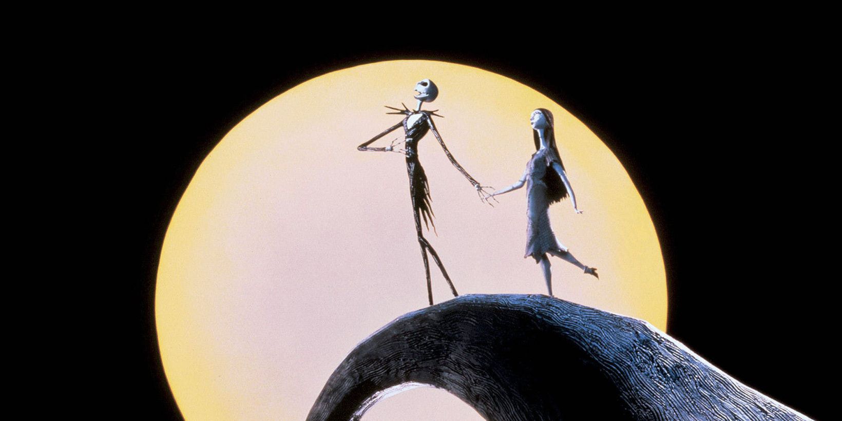 The Nightmare Before Christmas, Et førjulsmareritt