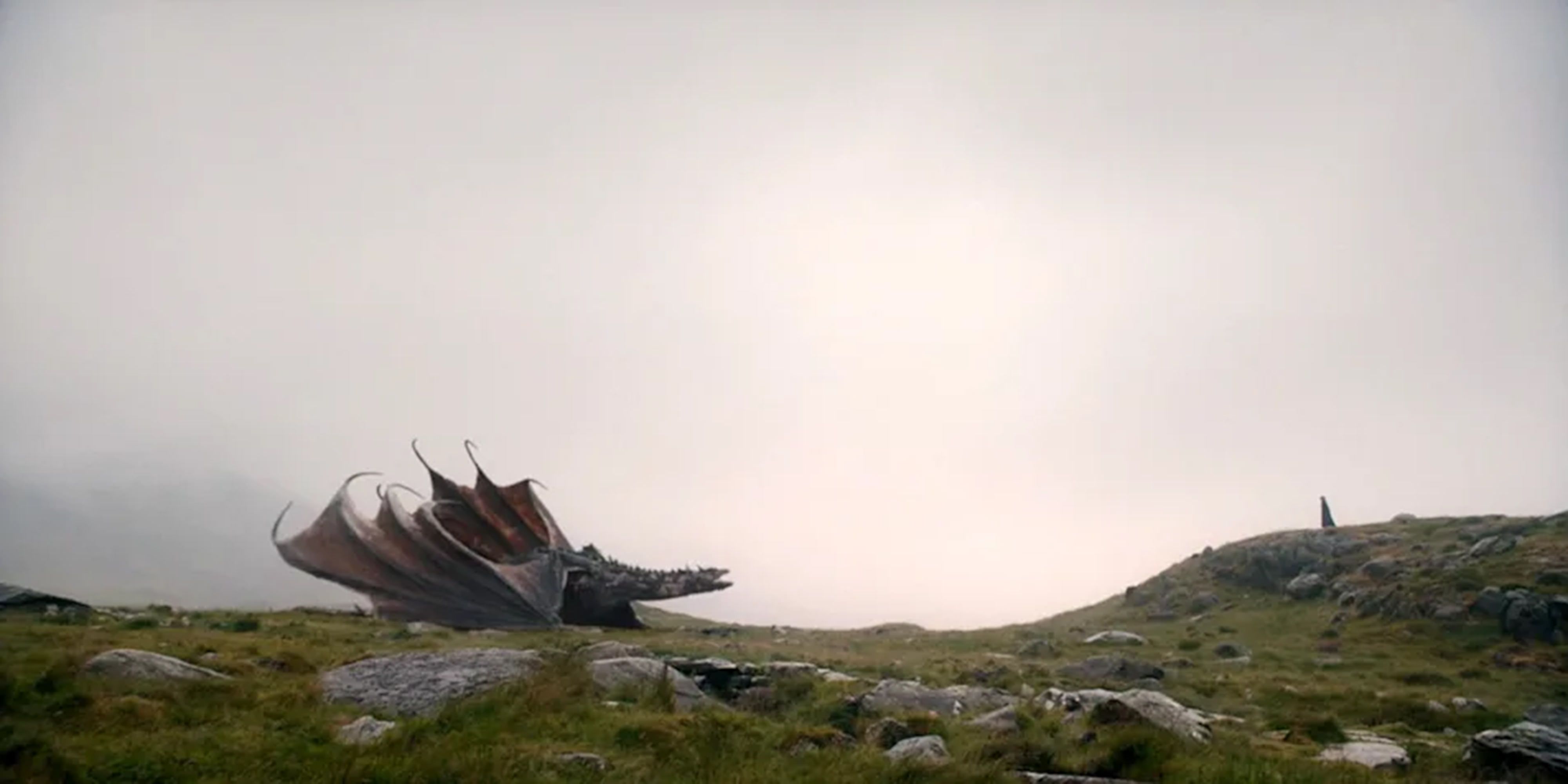 House of the Dragon sesong 3, episode 1