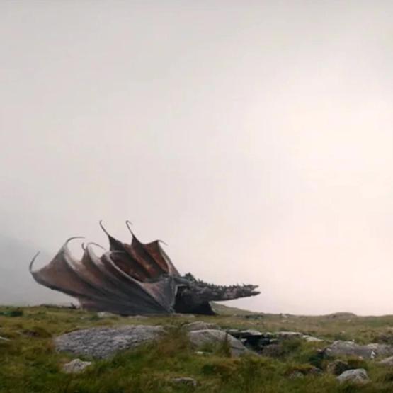 House of the Dragon sesong 3, episode 1