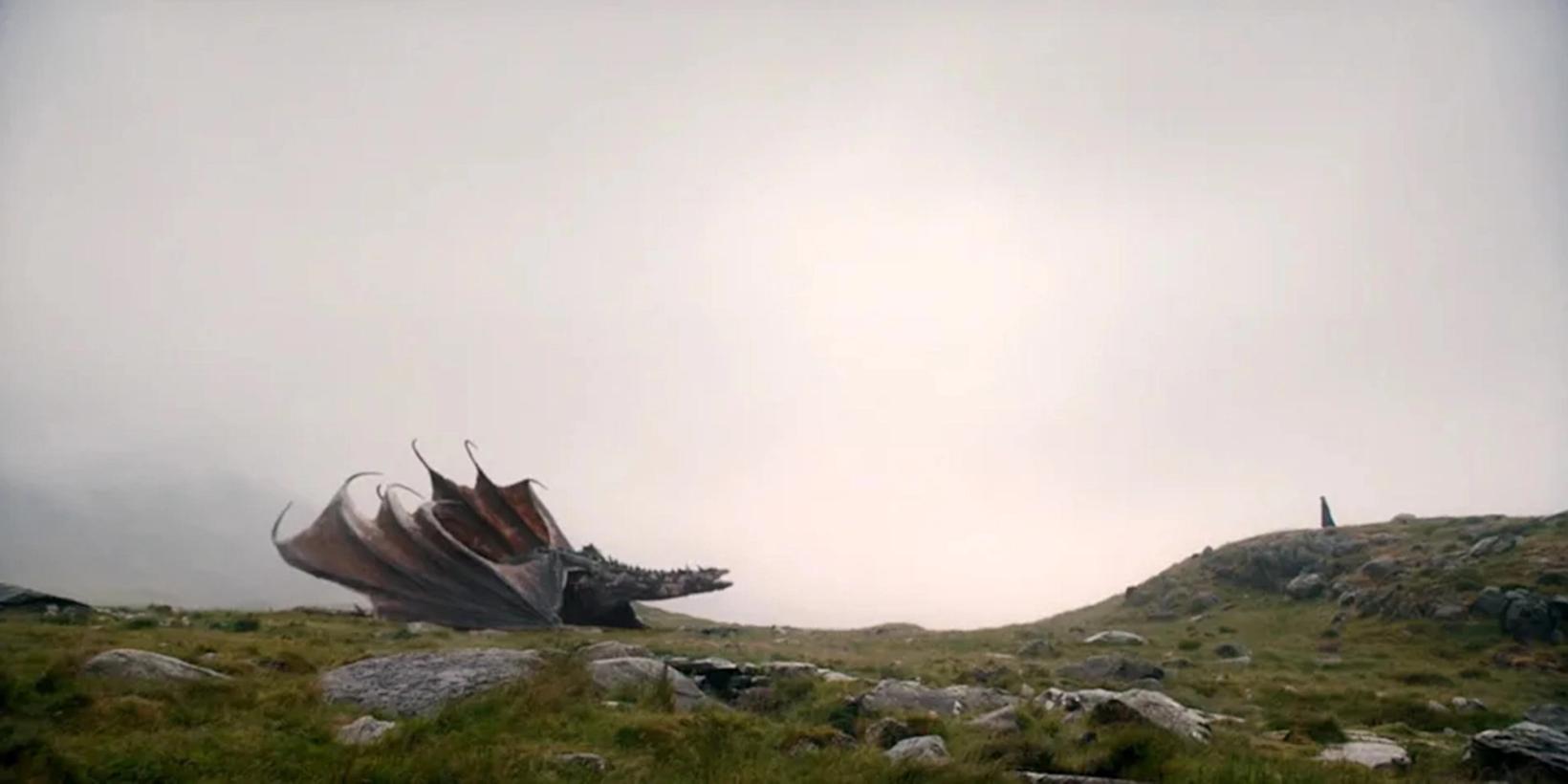 House of the Dragon sesong 3, episode 1