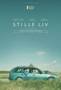 Plakat for 'Stille liv'