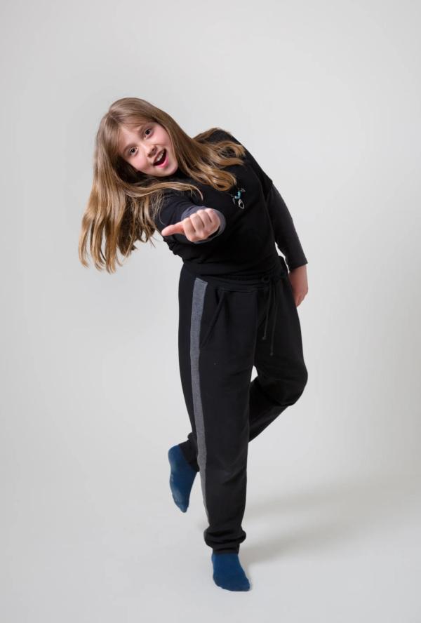 Bilde fra 'Dancing Queen'