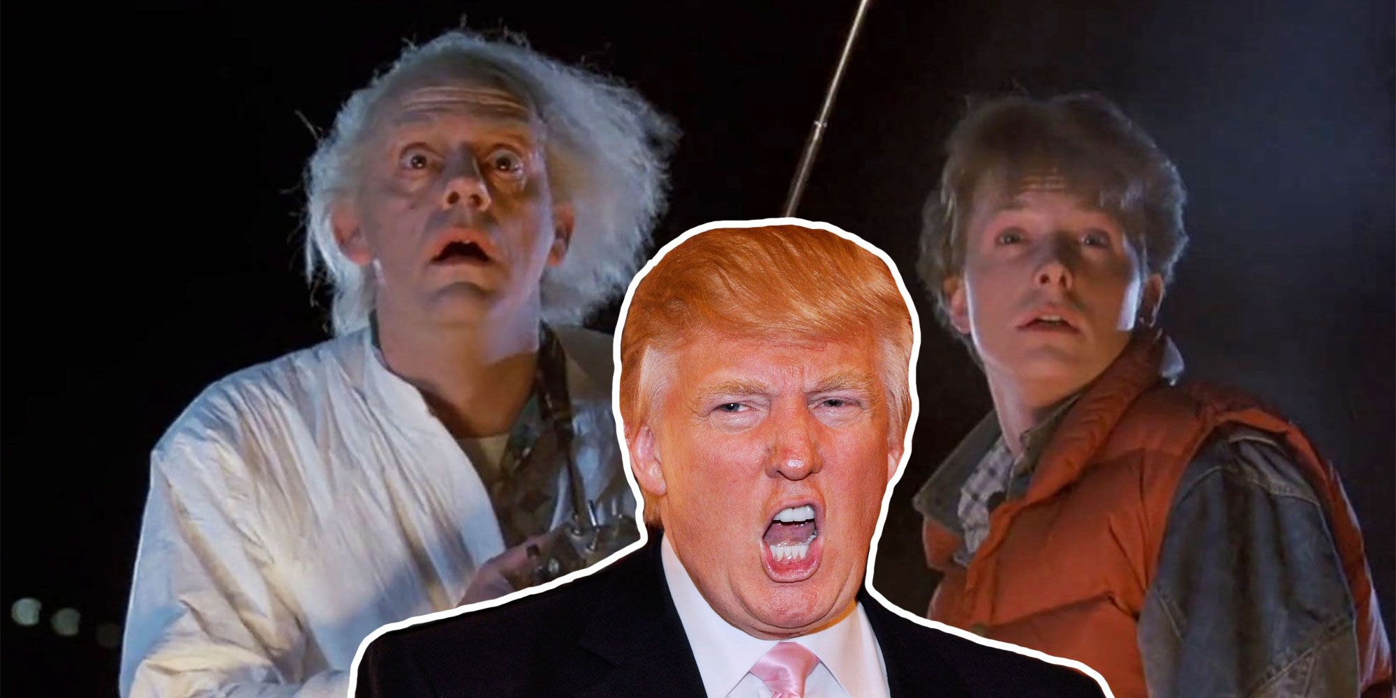 Tilbake til fremtiden