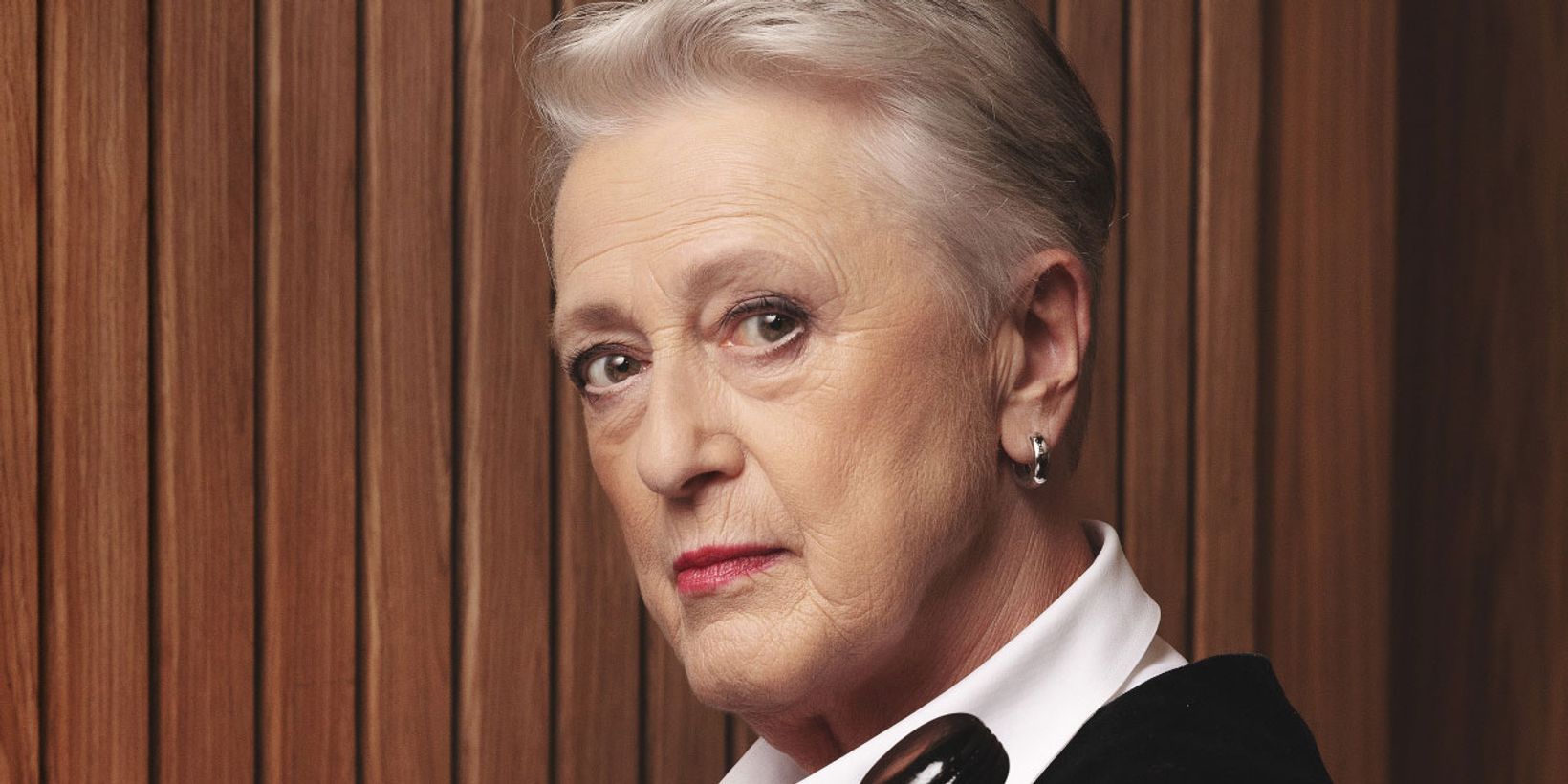 Promobilde av Berit Reiss-Andersen for Tiltalt