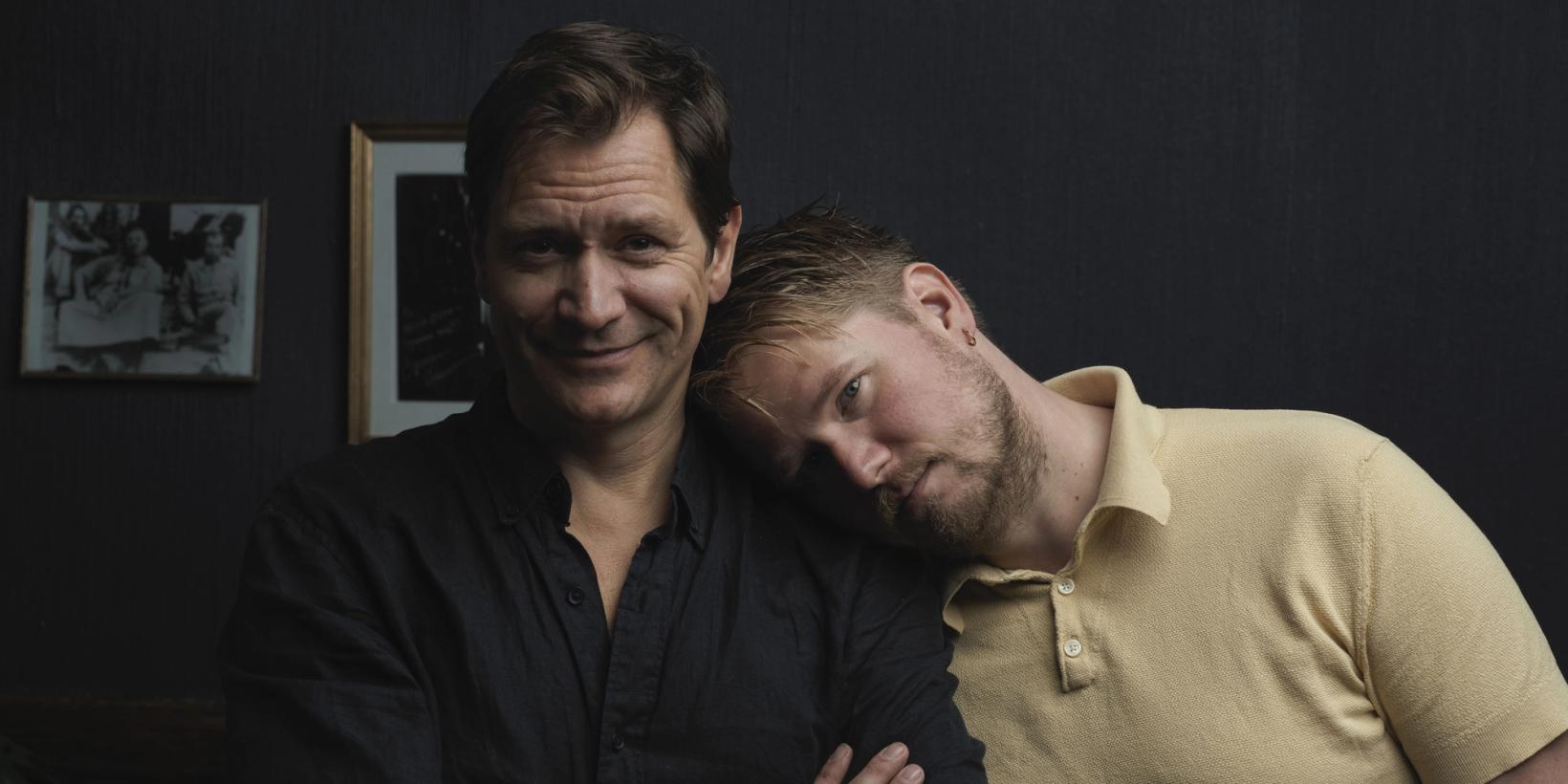 Promobilde for Psykodrama