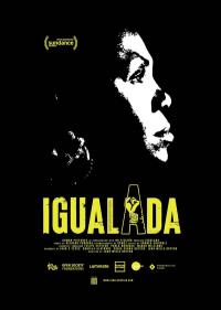 Plakat for 'Igualada'