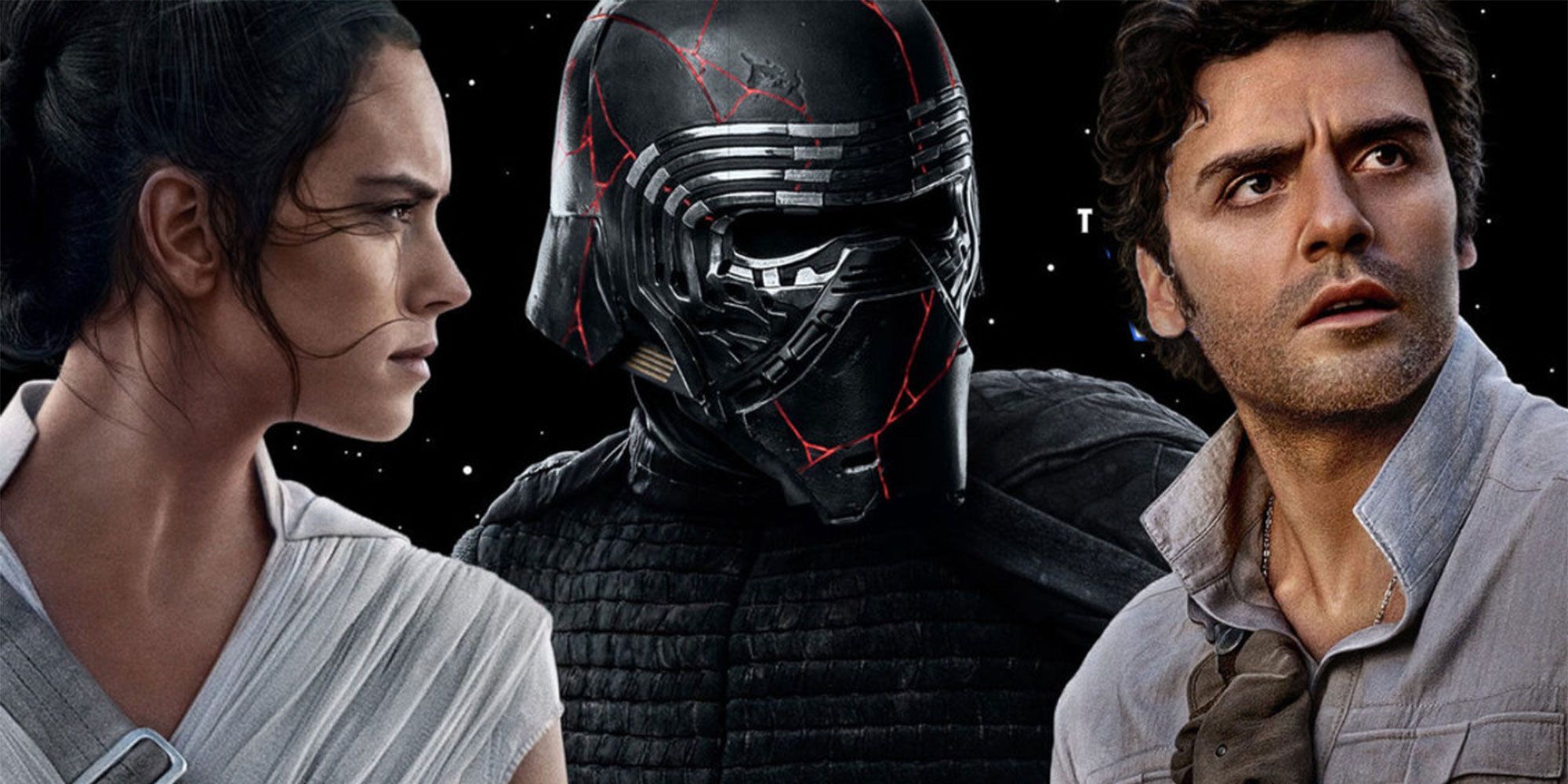 Star Wars: The Rise of Skywalker