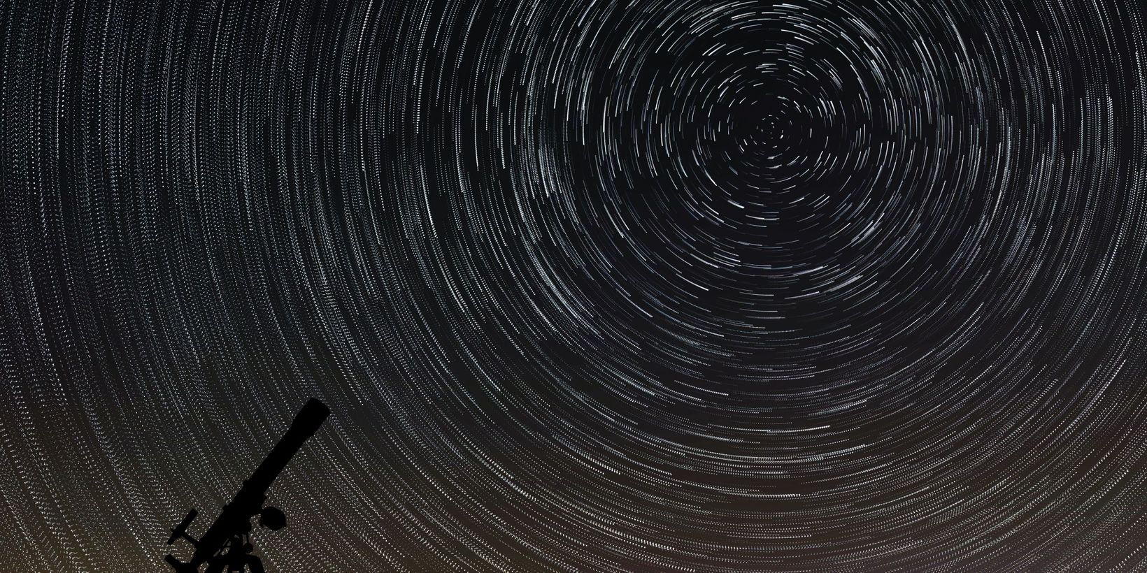 Det ukjente: En kosmisk tidsmaskin