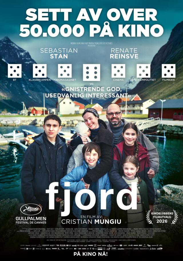 Bilde fra 'FJORD'