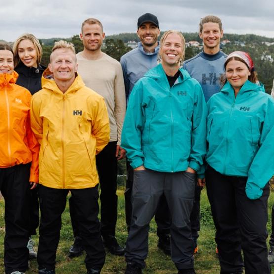 71 grader nord team - sesong 5