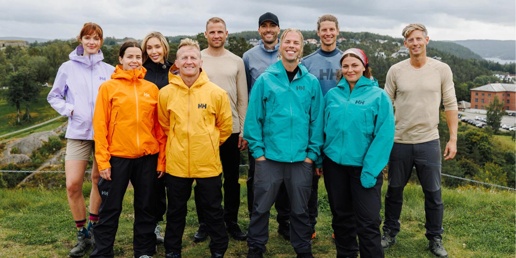 71 grader nord team - sesong 5
