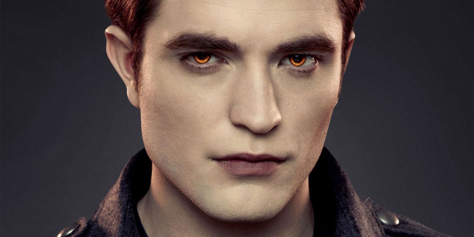 Robert Pattinson i Twilight