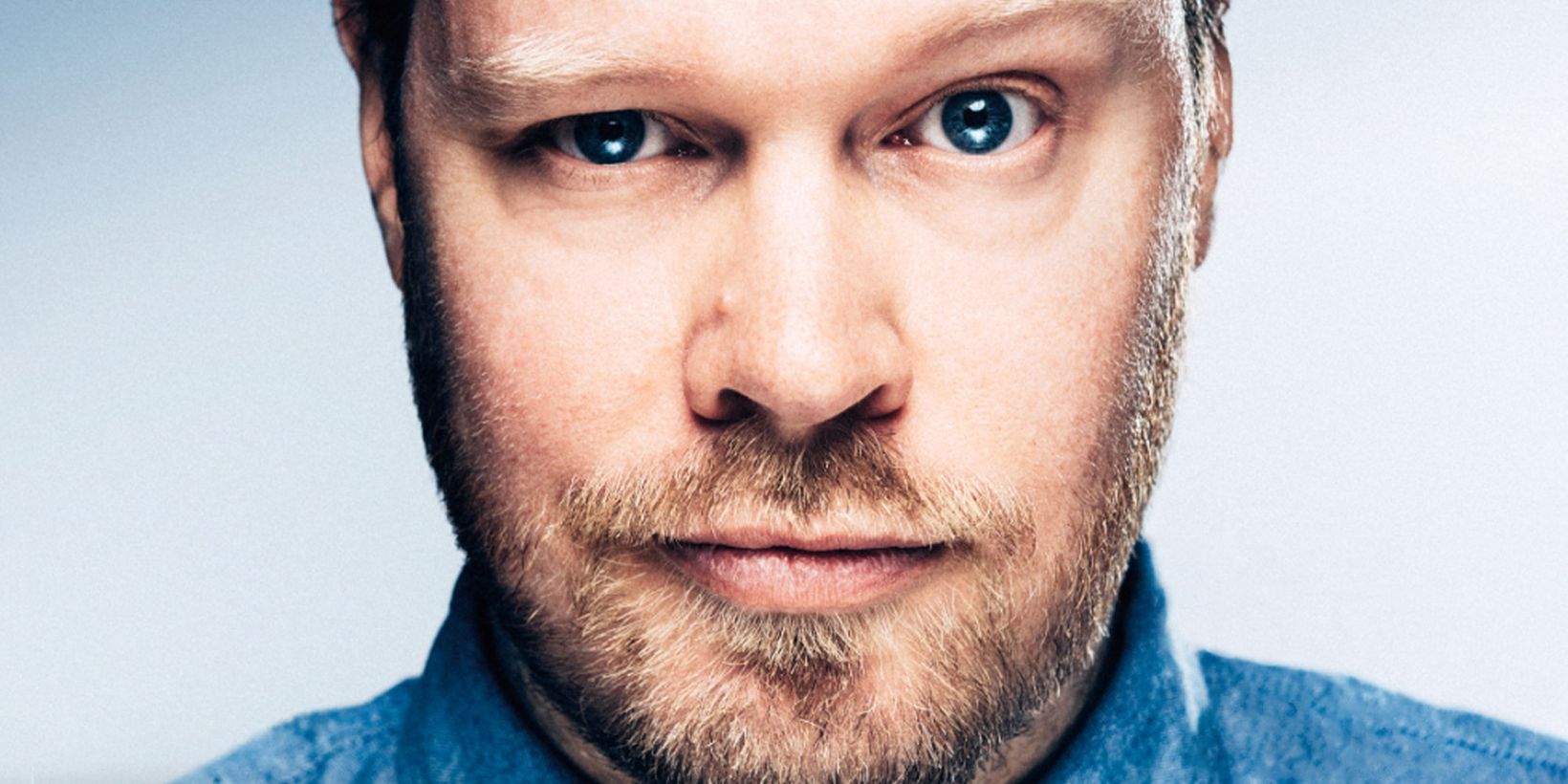 Christoffer Schjelderup: Tro, hat og ærlighet
