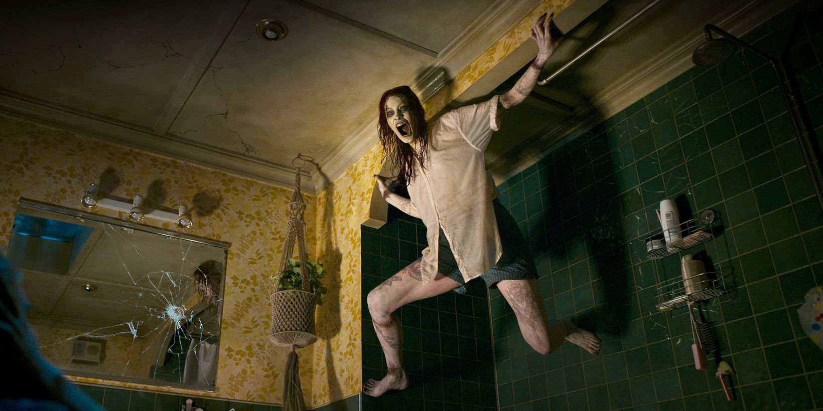 Evil Dead Rise