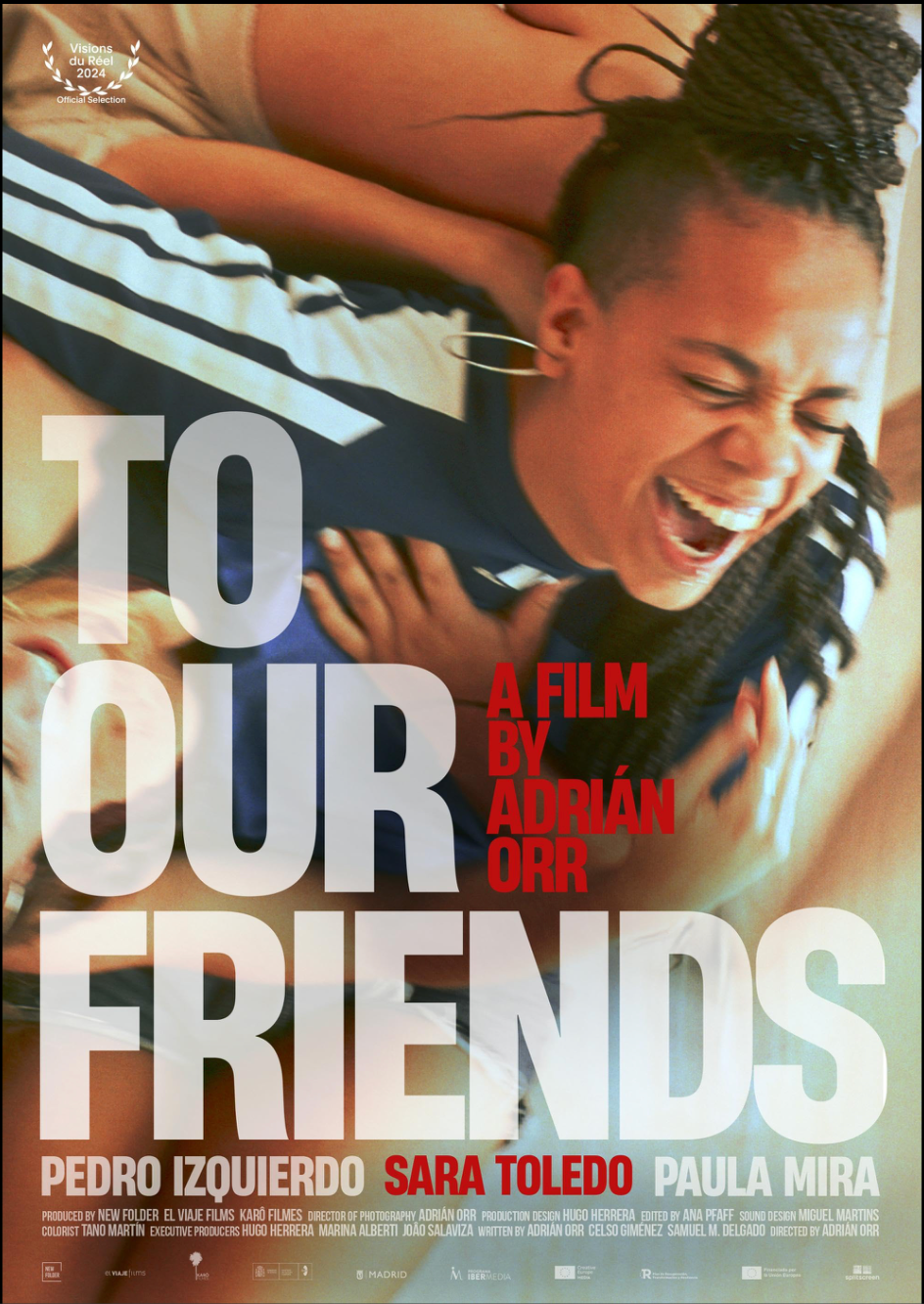 To Our Friends