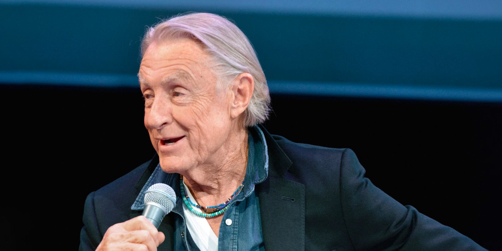 Joel Schumacher, 1939-2020