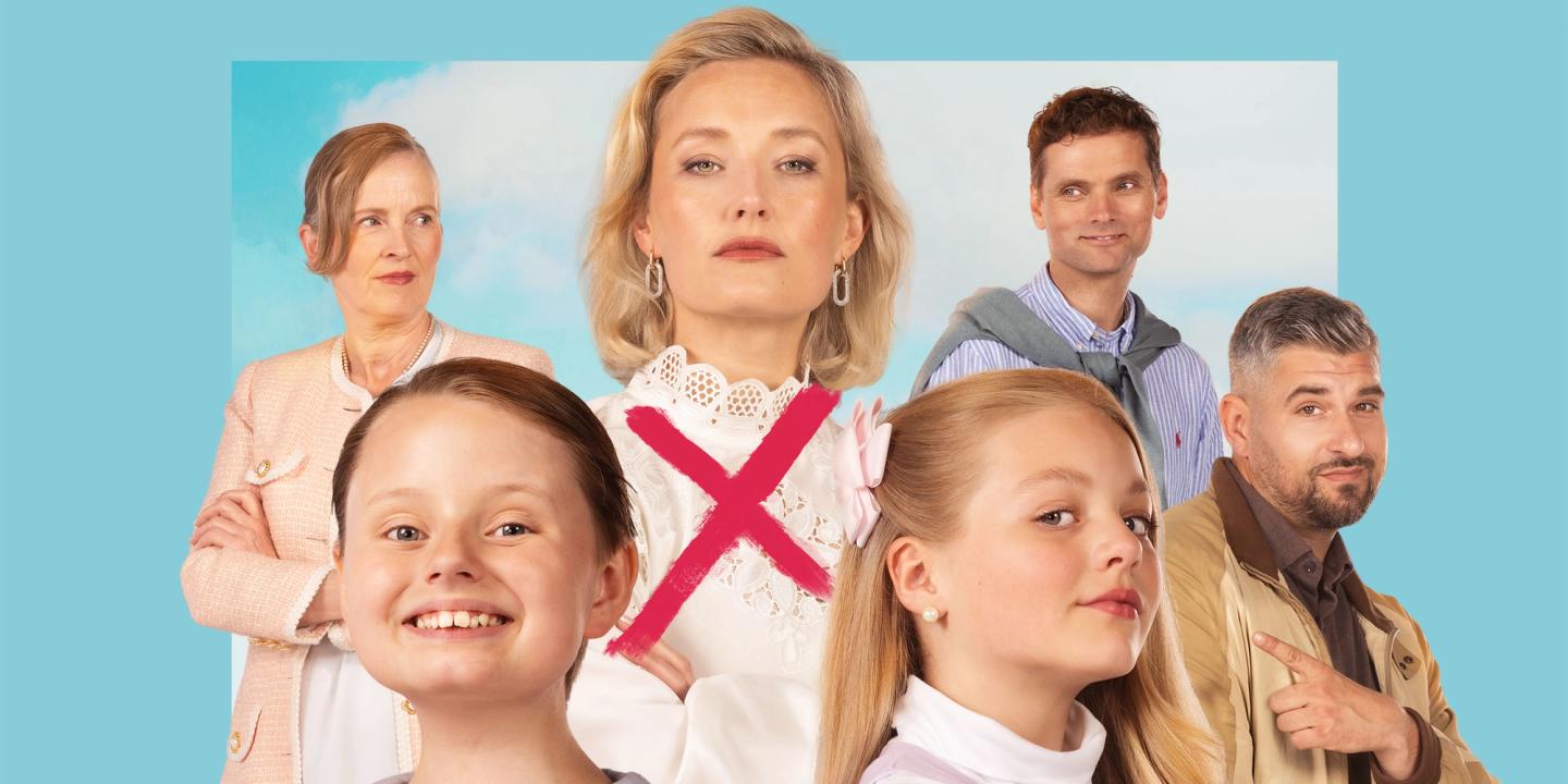 Victoria må dø