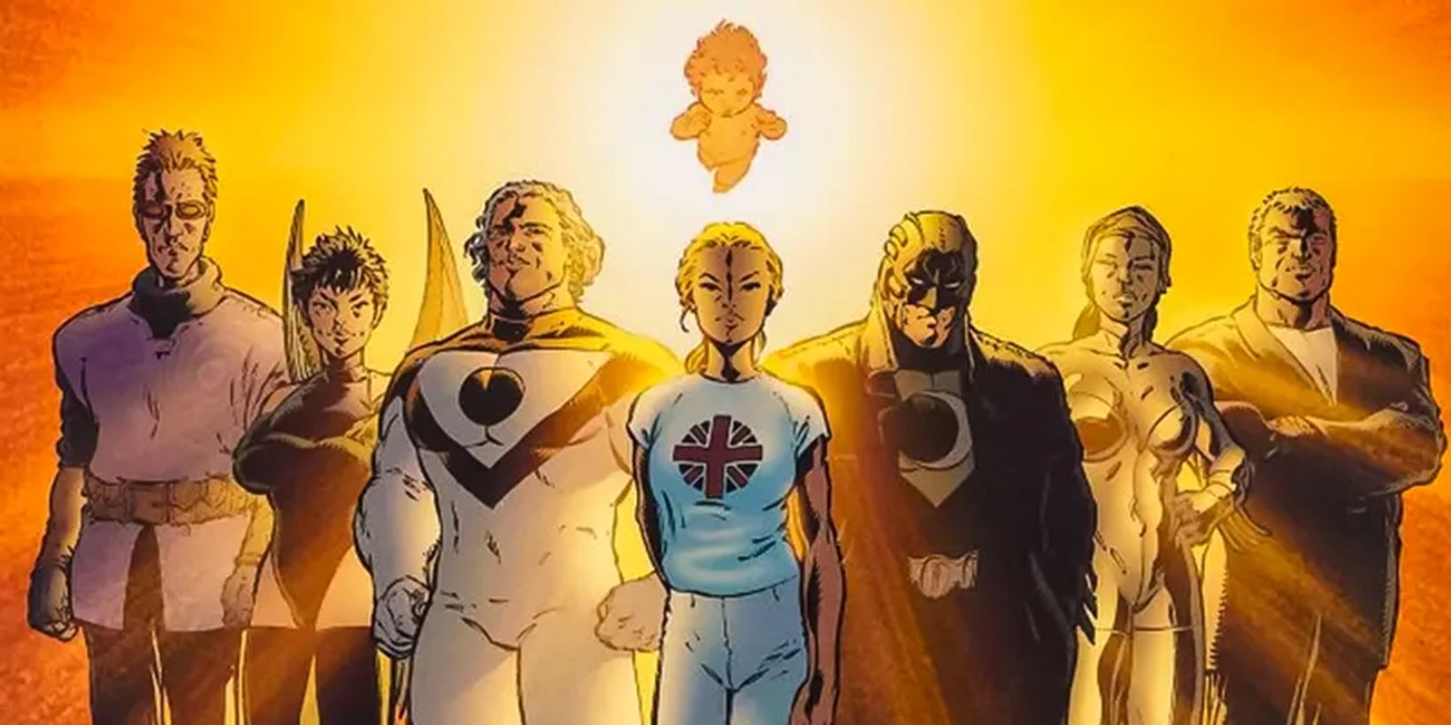 The Authority
