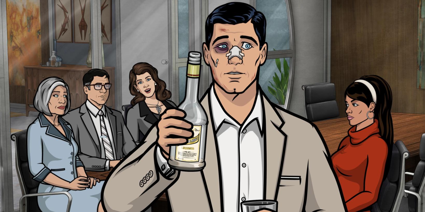 Archer