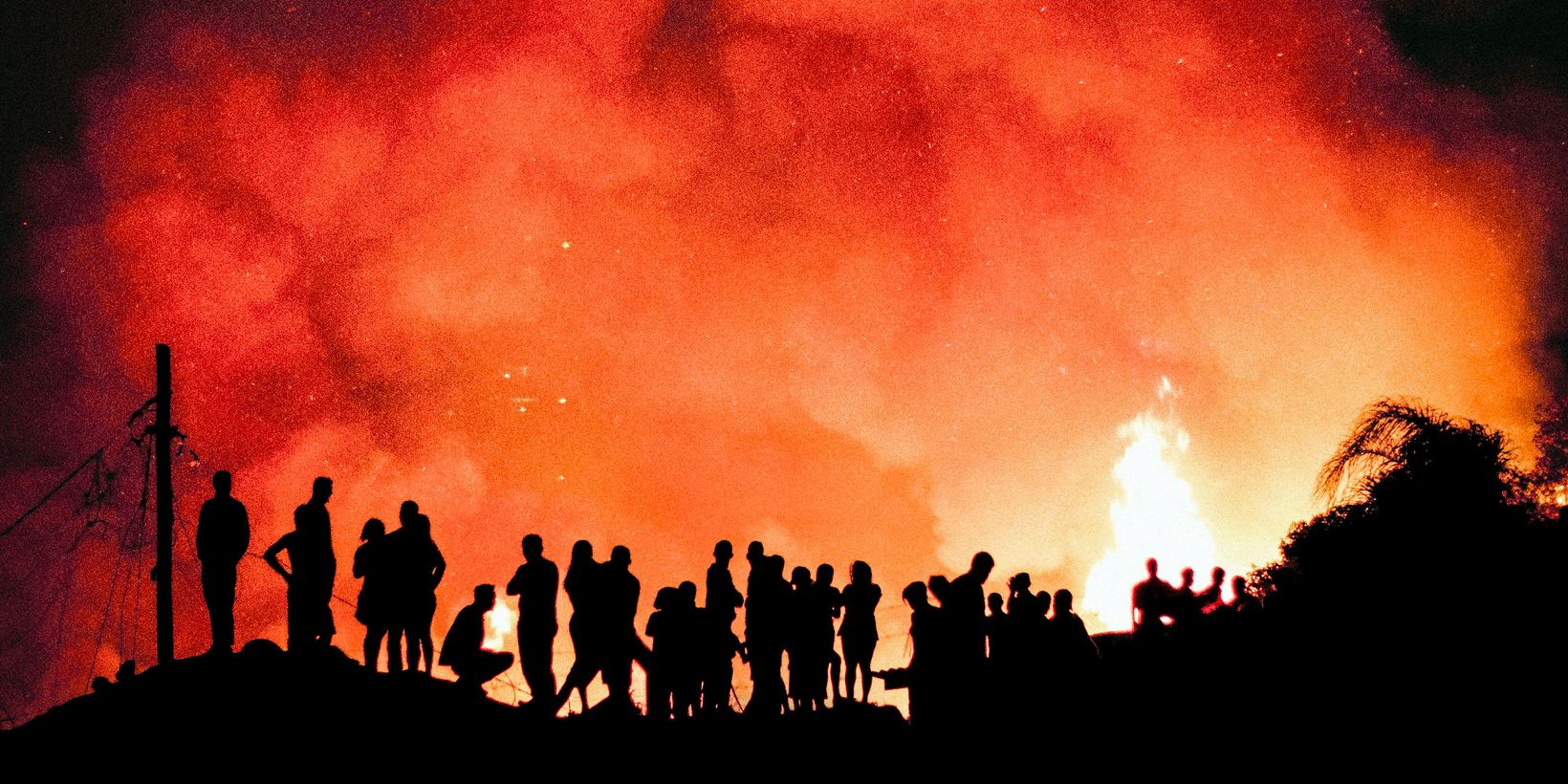 Anthropocene: The Human Epoch