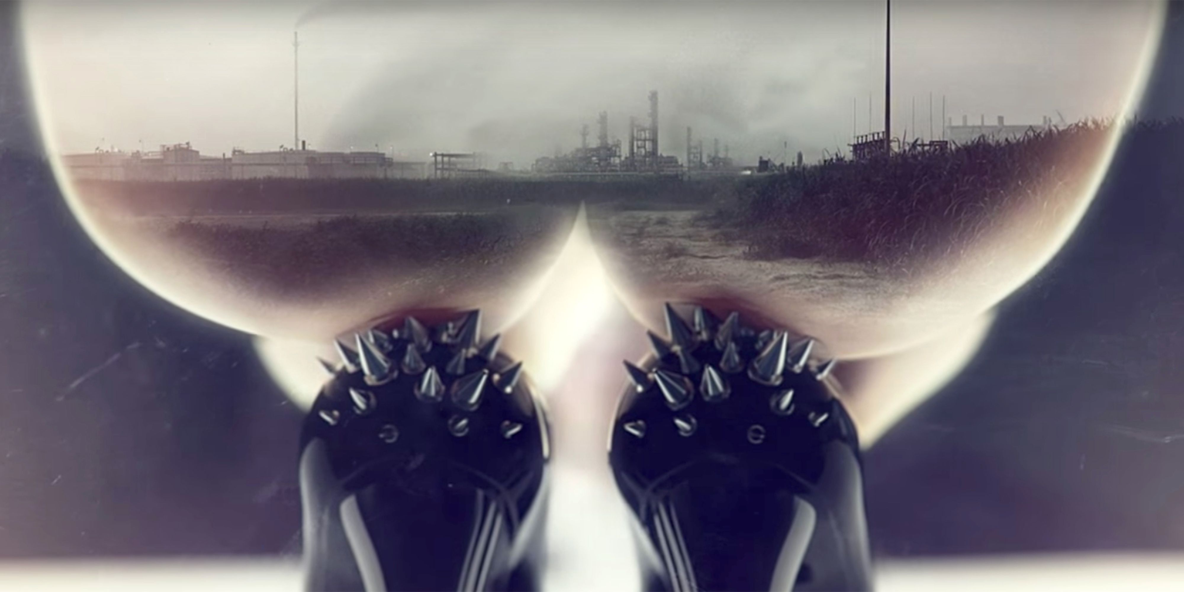 True Detective sesong 1