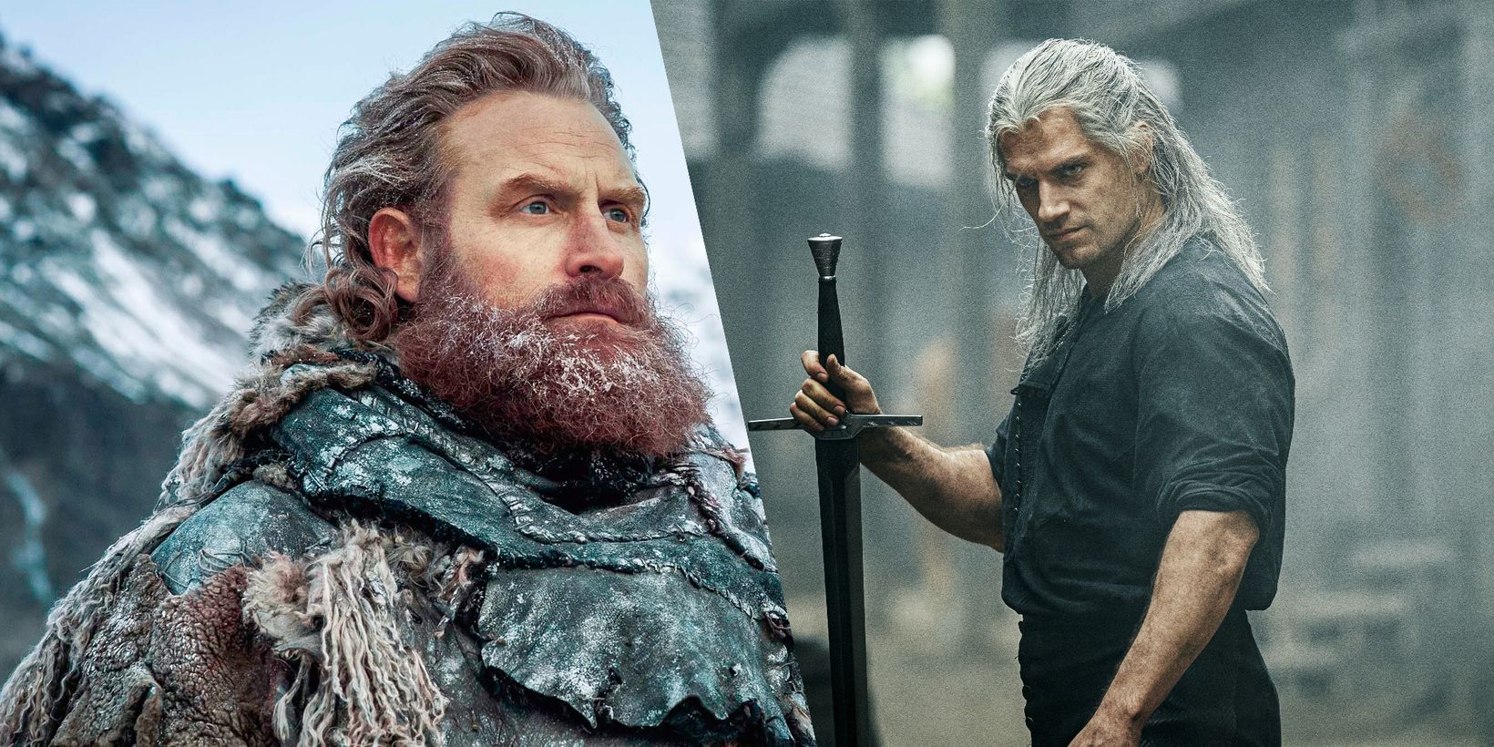 Kristofer Hivju i The Witcher sesong 2?
